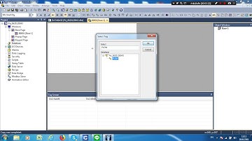 How to connect Cimon xPanel to Modbus TCP Slave device