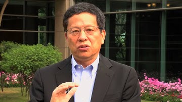 Huawei SoftCOM: Reshaping the Future of Network Architecture