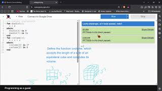 Programming Tutoring - Div #1