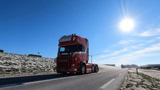 V8Power Db Contest On Tour Langsrijden