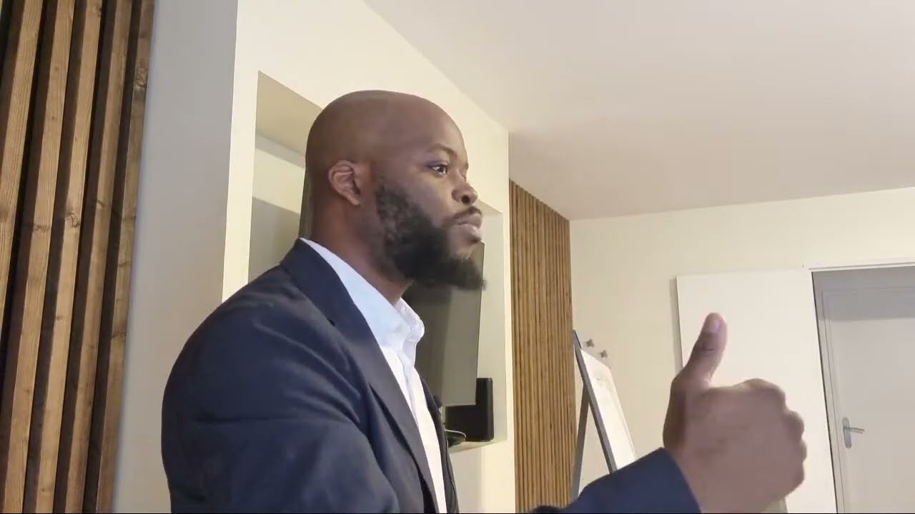 Les Coulisses du mariage