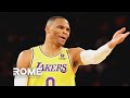The Lakers Are An Absolute JOKE | The Jim Rome Show