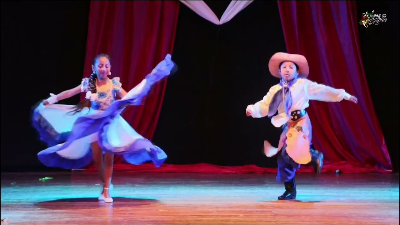 Cuadro Chaqueño / Infantil 2024