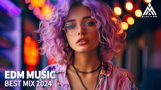 Edm Bass Boosted Songs 2024 🔥 Best Music Mix 2024 🔈 Best Edm, Bounce, Electro House, Slap House