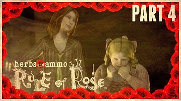 4 | Rule of Rose - April 1930 - The Unlucky Clover Field. | HERBS and AMMO