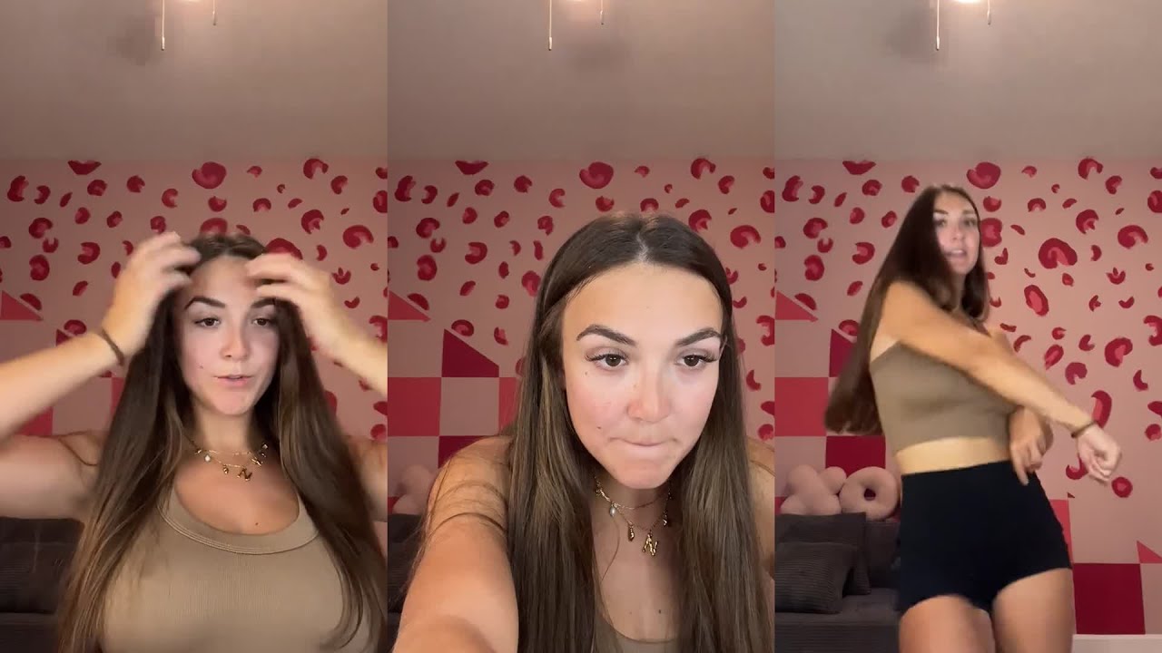 Фитнес-путешествие после родов: Periscope LIVE LOVELYGIRL 😍😍 