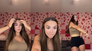 Postpartum Fitness Journey Periscope Live Lovelygirl