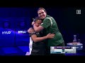 Europe Super League | Finaltag | DAZN Highlights