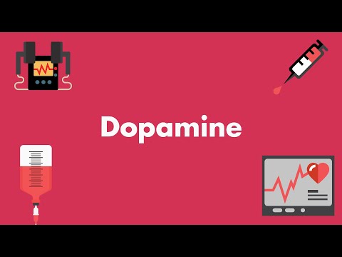 वीडियो: क्या डोपामिन और लेवोफेड संगत हैं?