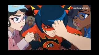 Unmasking the Heroines: Each Reveal, a Different Reaction!