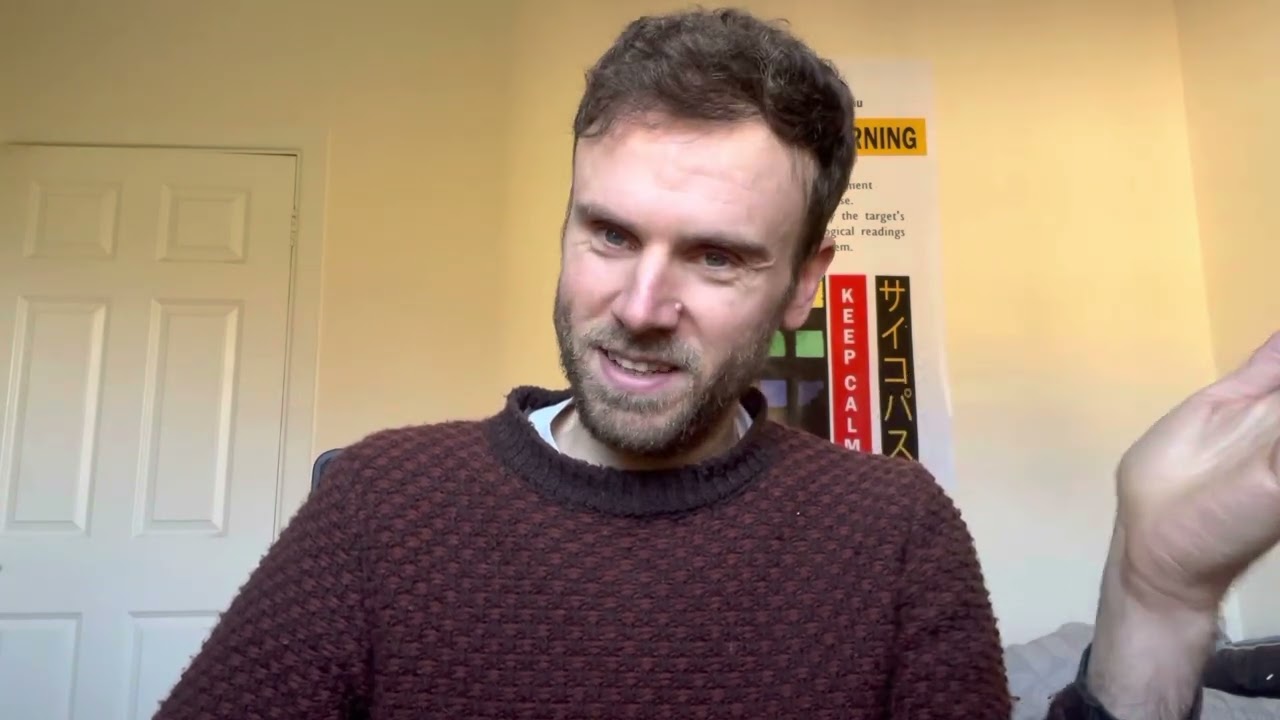 Why it’s crucial for INFJs to value Fe