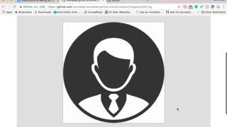 Jekyll Portfolio Setup