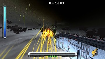 Cloudbuilt - The Intial Entry 42,890 Sec (S-rank)