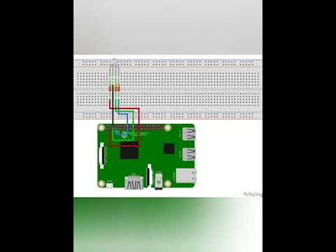 [TUTORIAL] RGB LED controlled via Raspberry Pi GPIO