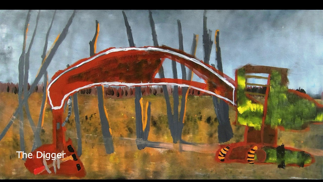 Fireflies Collection Slideshow