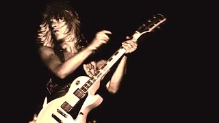 RANDY RHOADS' 21 Greatest Guitar Techniques!