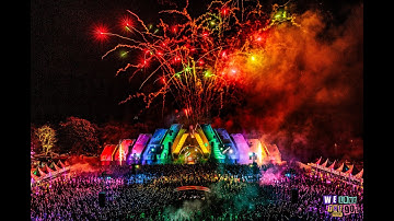 AFTERMOVIE 💜 We Love The 90s 2024