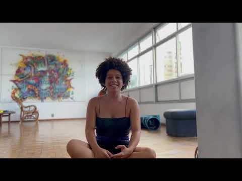 Vídeo apresentação
