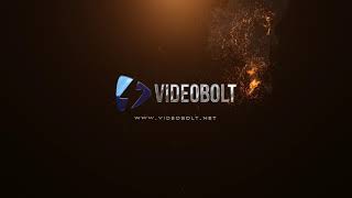 Vortex Fire Logo | Videobolt.net Intros | Create a logo intro online in minutes