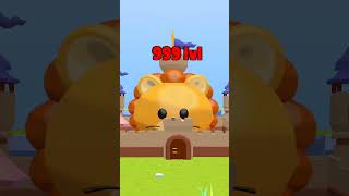 Slime Evolution Run 3D #evolution #runner
