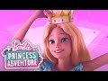 Barbie Prenses Macerası ÇOK YAKINDA! | Barbie Prenses Macerası | @Barbie Türkiye