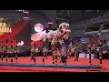 2024 FOBI World Championship - Acrobatic - Vietnam Ho Yong