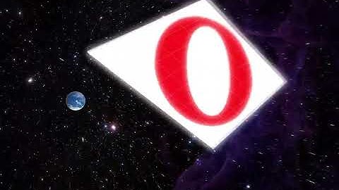 Orion Browser Intro Video