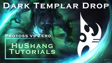 Charglot Archon Immortal Transition - Examples vs 4900 and 5600 zergs