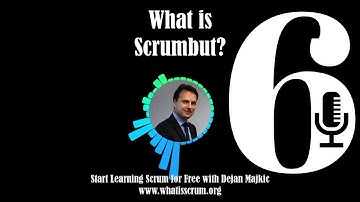 What is ScrumBut?