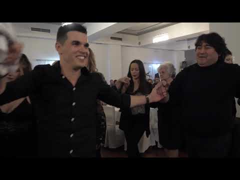 ΚΟΠΗ ΠΙΤΑΣ ΚΑΛΤΣΑΤΙΩΤΩΝ