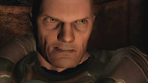 Doom 3: Resurrection of Evil (BFG Edition) - PS5 Longplay 4K, 60fps, HDR & No Commentary