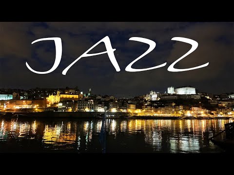 Smooth Night JAZZ - Luxary JAZZ for Pleasant Evening - Chill Out Music