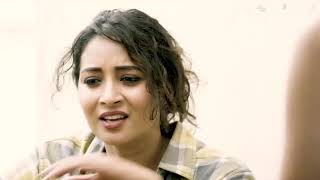 Meghana Chowdary, Abhishek Reddy Telugu Superhit Movie Part-12 Movie Masti