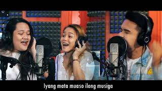 40th CebuPop Finalist AGALON KONG STRIKTO