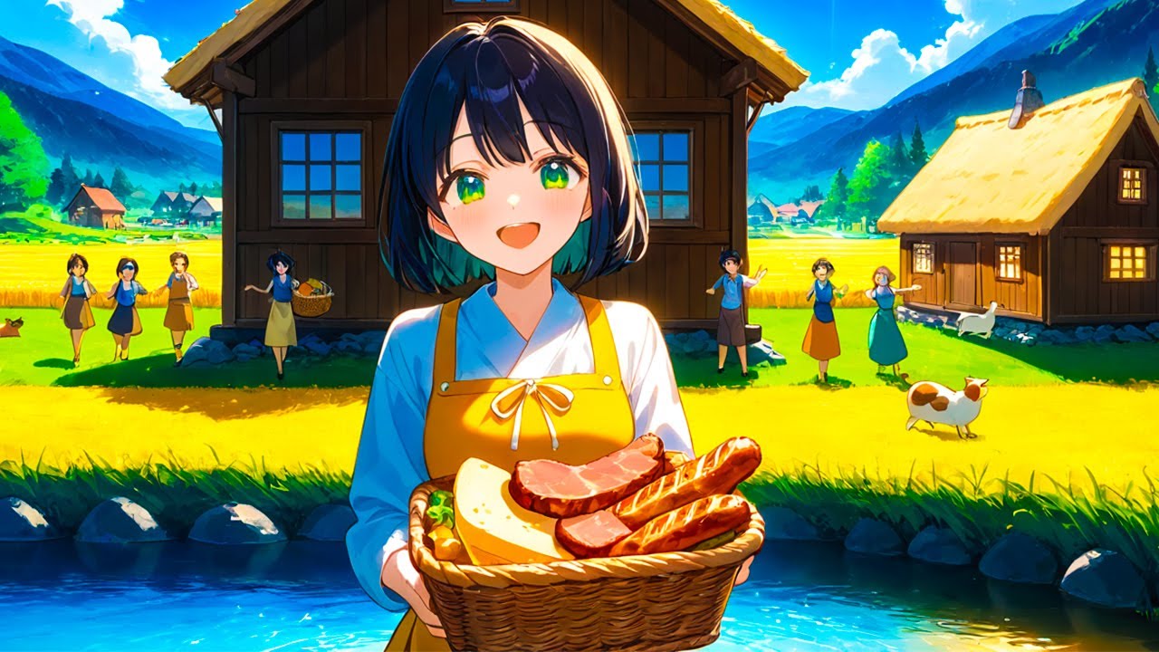 Sold To Lab By Lover, Reborn Before Apocalypse With Food Farming Space To Live Rich Like Noble