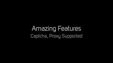 AddMeFast BOT 2016 100% FULLY FUNCTIONAL