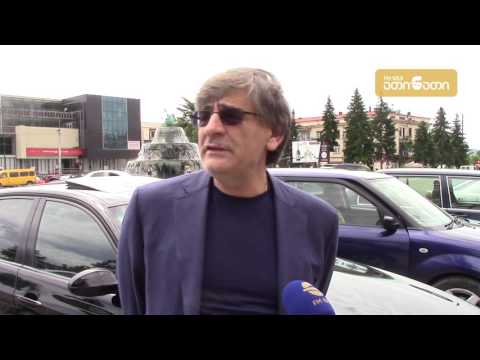 ზვიად სიჭინავა: ქალაქი რომ შანხაის ბაზარს დაემსგავსა, ეს არის უბედურება და არა სტატუსი