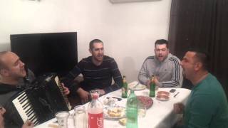 Video thumbnail of "Hercegovka iz Mostara - harmonika (hercegovačka verzija) :)"