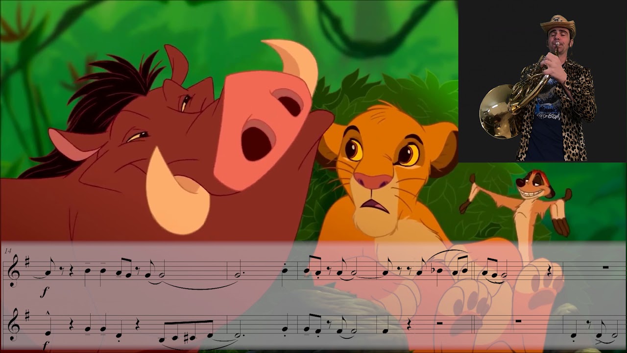 Hakuna Matata