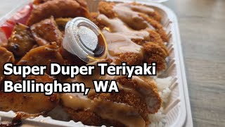 The Best Chicken Teriyaki Ive Had In A While