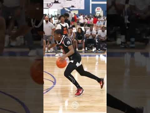 Bryce James with the insane skills 😤🔥 #shorts