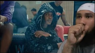 🧊🔥 Pay Gotti ft. Rucci & D3szn – “East 2 Da Norf” | FIRST REACTION