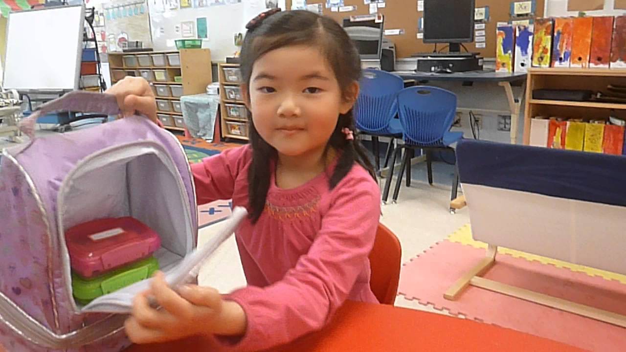 Alice at Kettle Lake School (SK) Apr 29,2016 YouTube