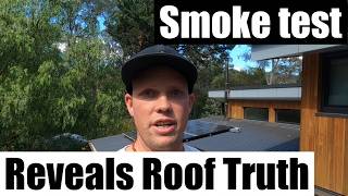 Dark Roof vs Light Roof
