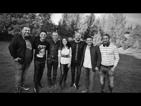 "Libertango & Pustoaico & folklore" live medley by ᴘᴏᴘғᴏʟᴋʟᴏʀɪᴄᴀ