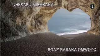 COUNT YOUR BLESSINGS//HESABU MIBARAKA//SWAHILI TENZI NO 140