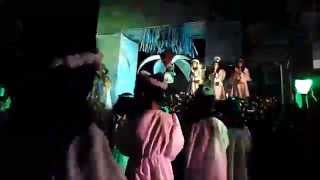 Salubong 2015 at St. John Mary Vianney Parish Church