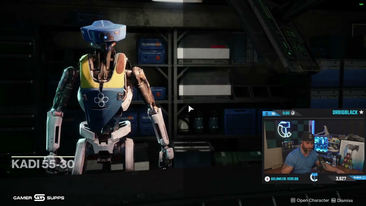 Getting the NEW HUNTER EXOTIC without doing a single lost sector