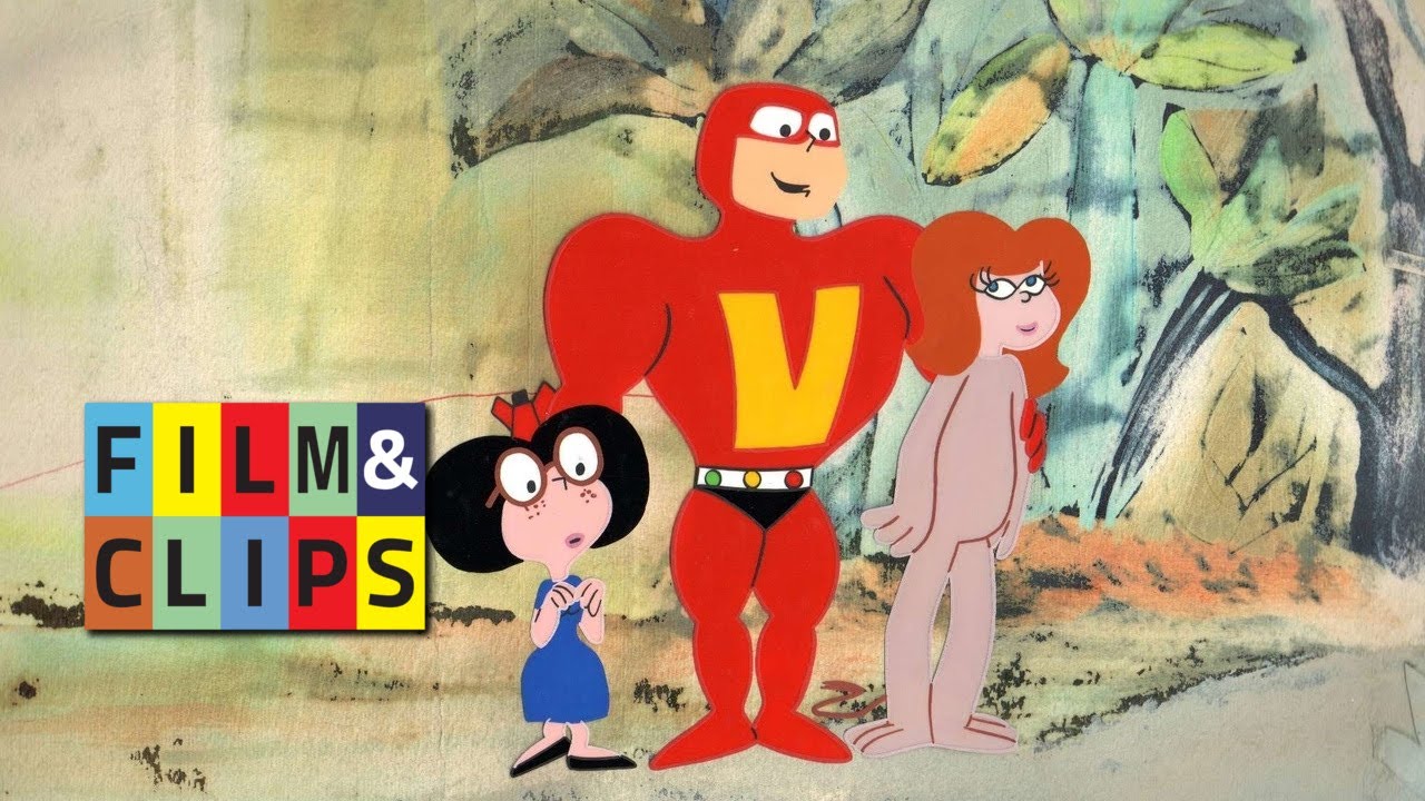 The SuperVips