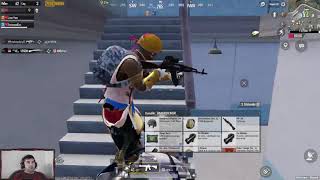 Aboov - Pubg Mobile